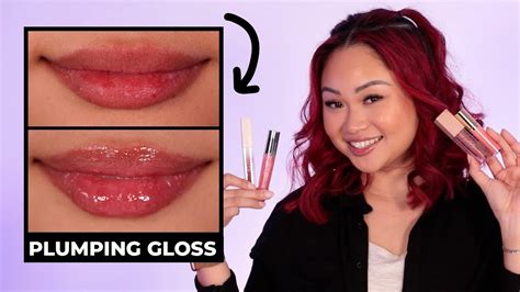 how does a lip plumper work.